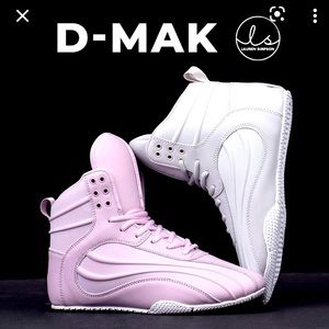 D-Mak by Lauren Simpson - Ryderwear - size 8
